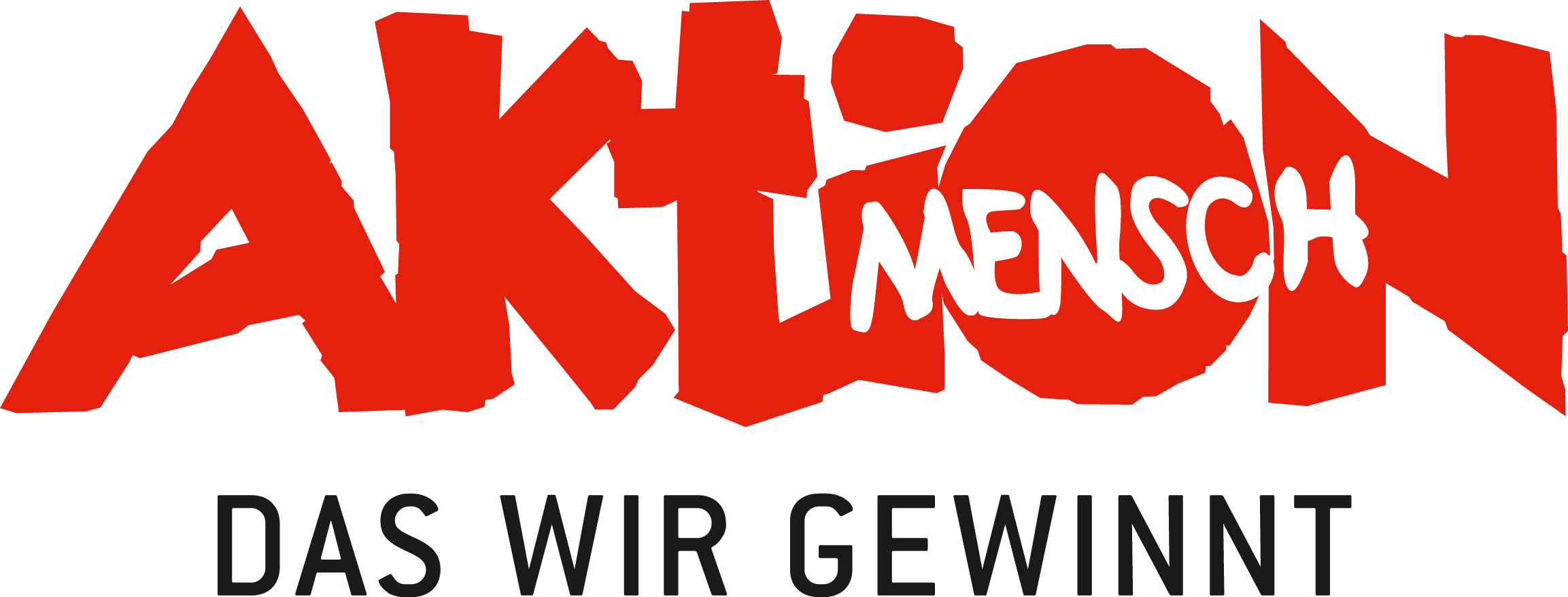 Logo: Aktion Mensch