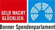 Logo Bonner Spendenparlament