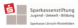 Logo Sparkassenstiftung Lörrach